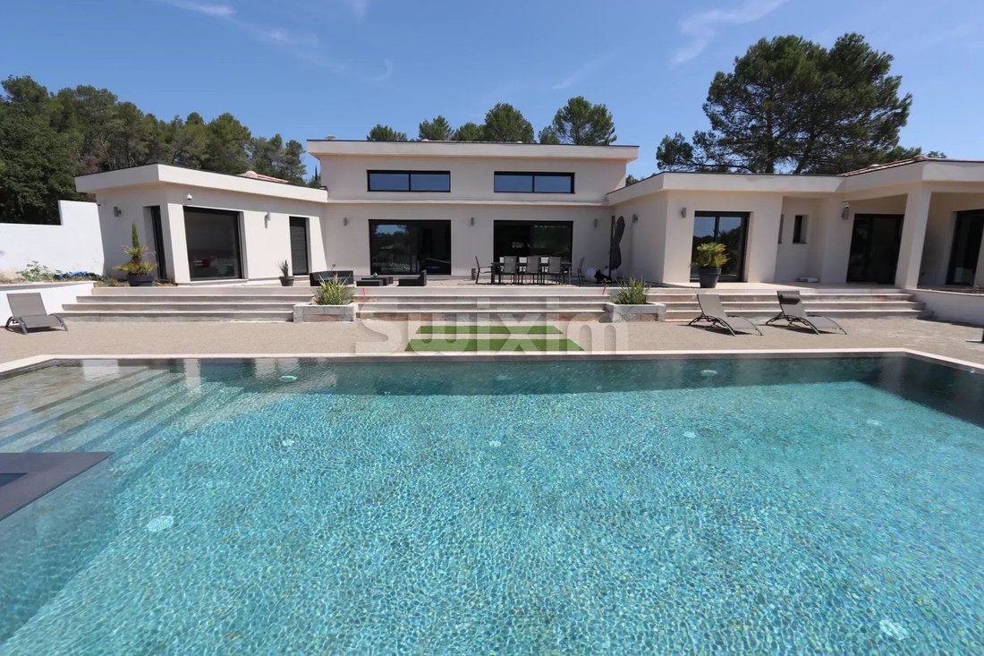 House in Est, Lorgues, France 1 - 14363022