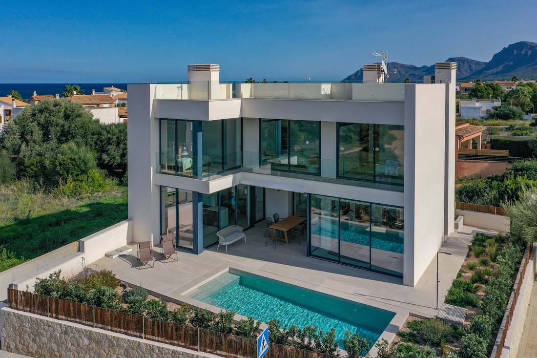 Villa in Arta, Balearic Islands, Spain 4 - 14362929