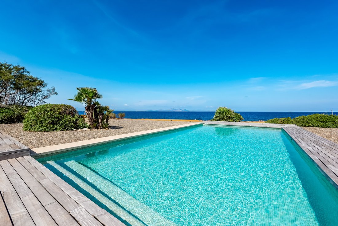 Villa in Arta, Balearic Islands, Spain 2 - 14362968