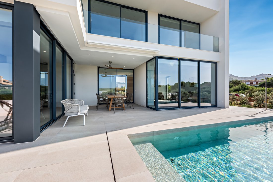 Villa in Arta, Balearic Islands, Spain 5 - 14362929
