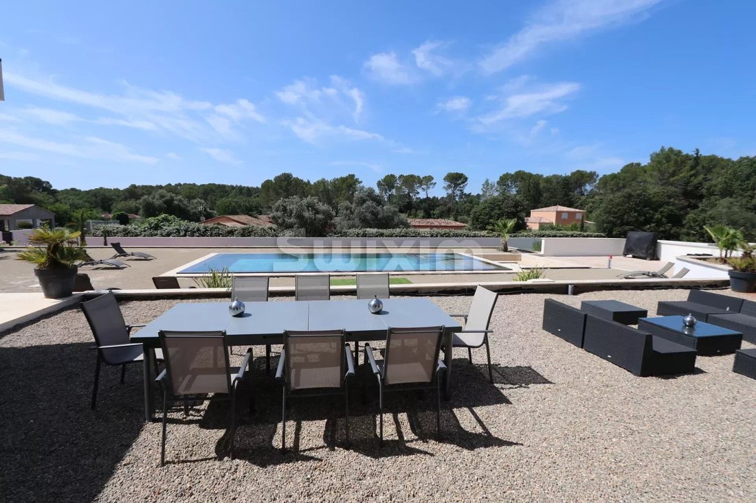 House in Est, Lorgues, France 3 - 14363022