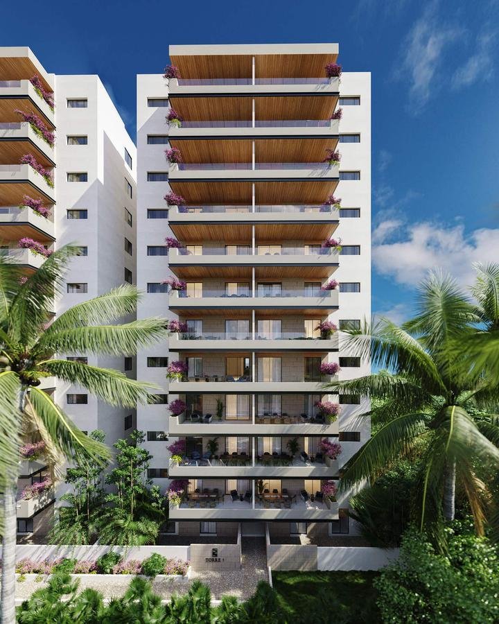 Apartment in Playa del Carmen, Quintana Roo, Mexico 5 - 14361792