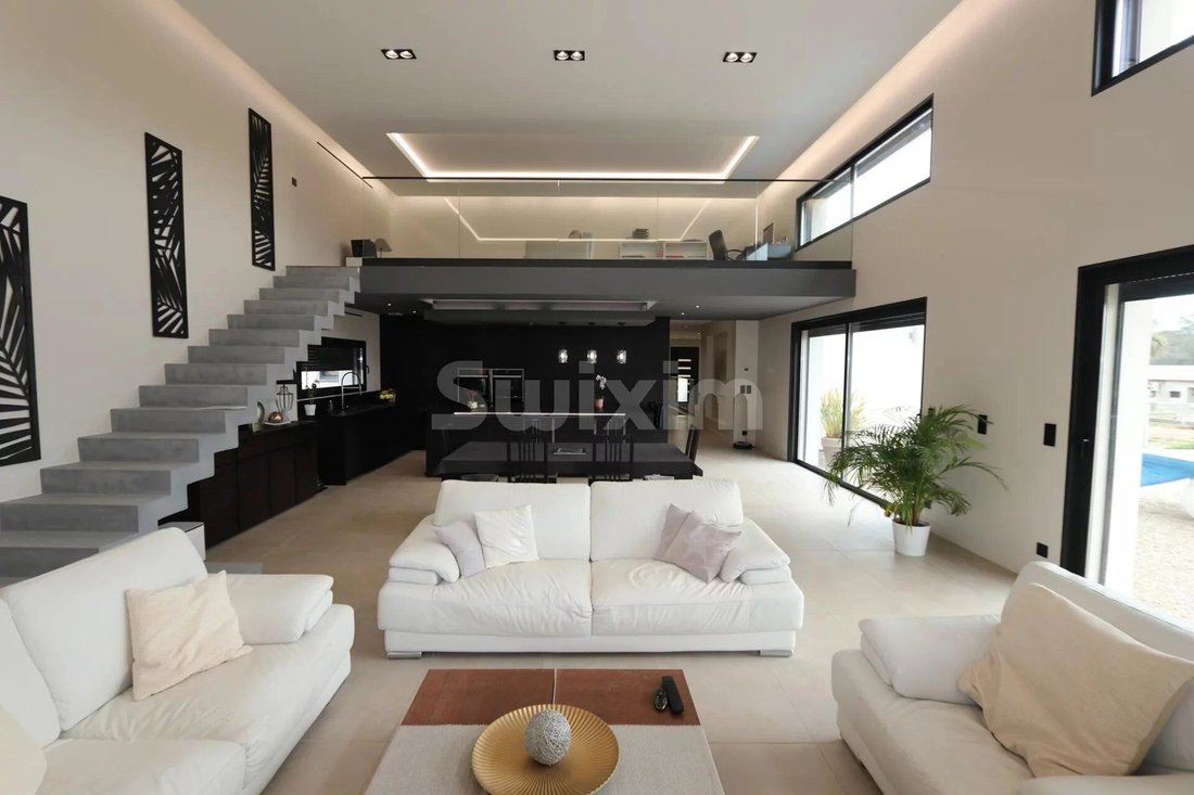 House in Est, Lorgues, France 4 - 14363022