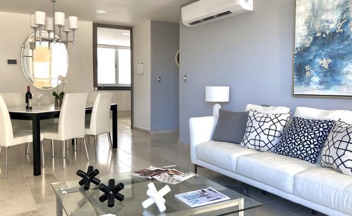 Apartment in Playa del Carmen, Quintana Roo, Mexico 1