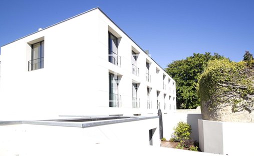 Villa in Aldoar, Foz do Douro e Nevogilde, Porto District, Portugal 1