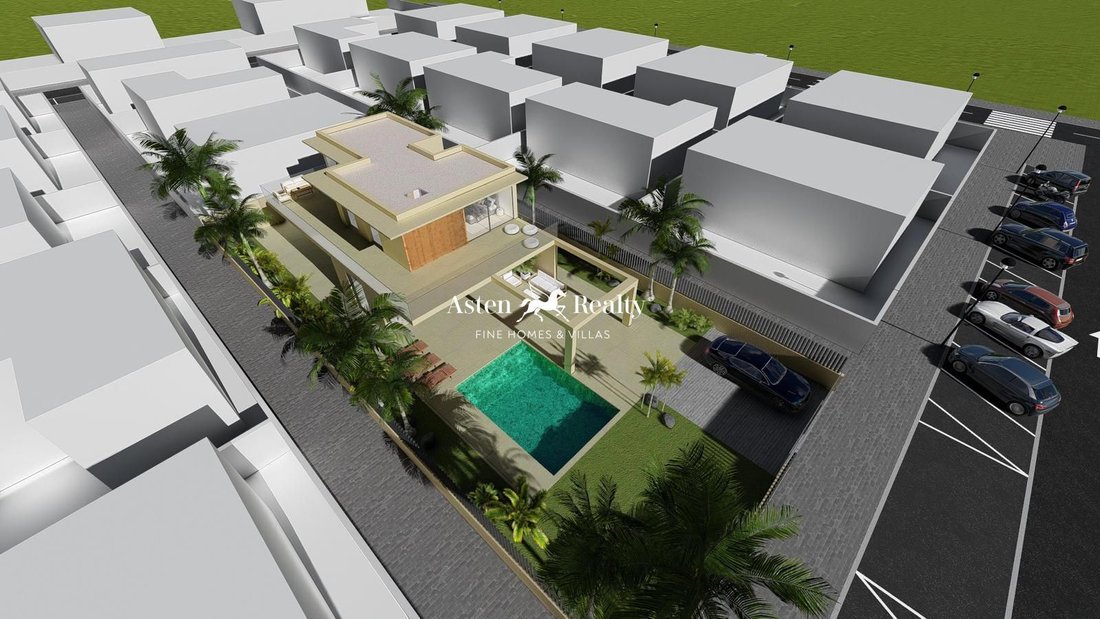House in Arona, Canary Islands, Spain 5 - 14363429