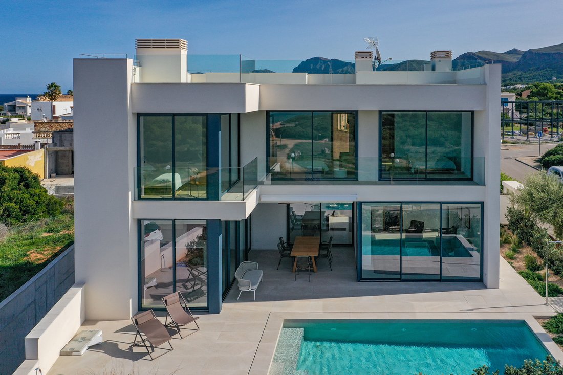 Villa in Arta, Balearic Islands, Spain 3 - 14362929