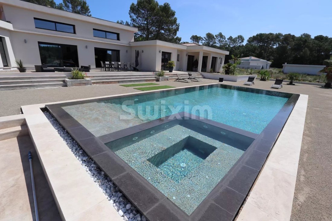 House in Est, Lorgues, France 2 - 14363022