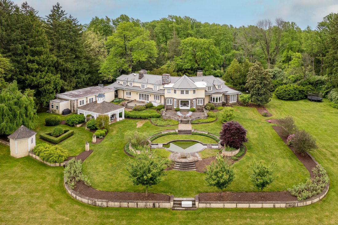 House in Princeton, New Jersey, United States 2 - 14360677