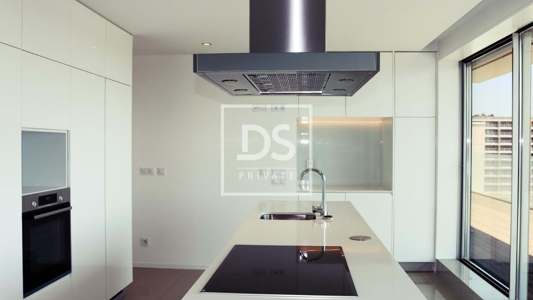 Apartment in Campanha, Porto District, Portugal 2 - 14361708