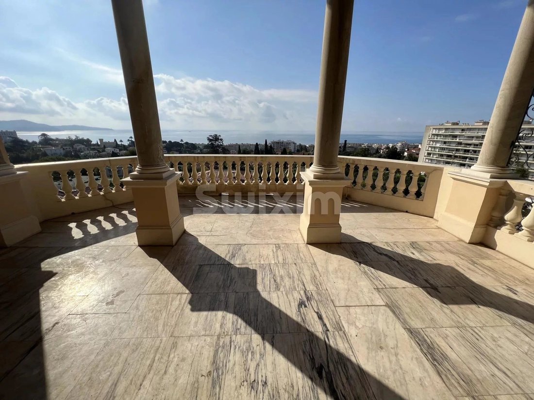 Apartment in Nice, Provence-Alpes-Côte d'Azur, France 4 - 14363044