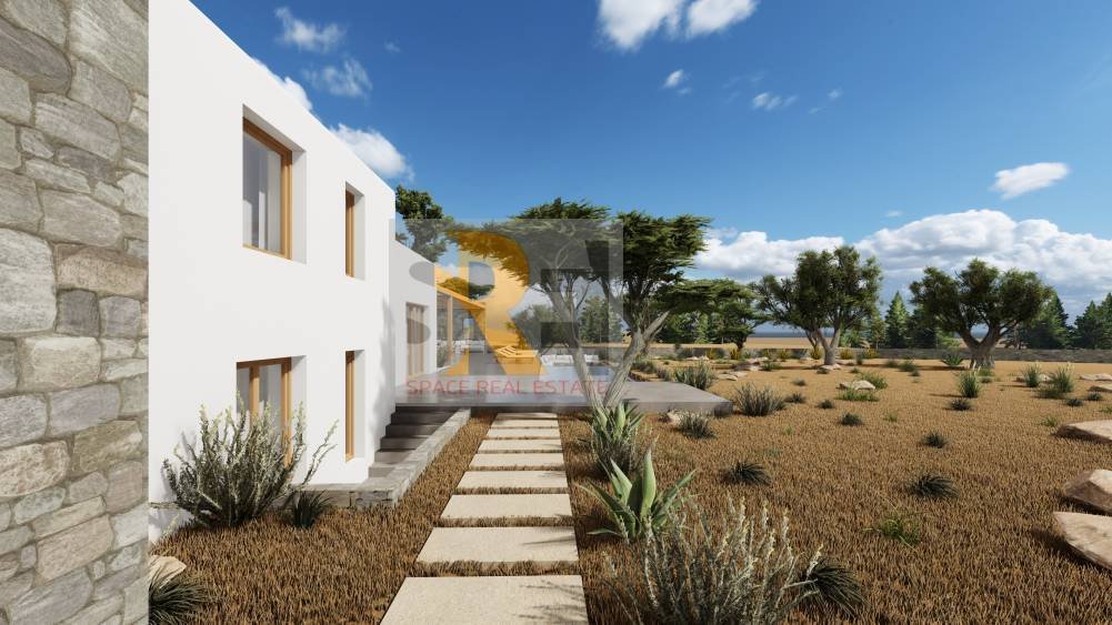House in Paros, Aegean, Greece 4 - 14361902