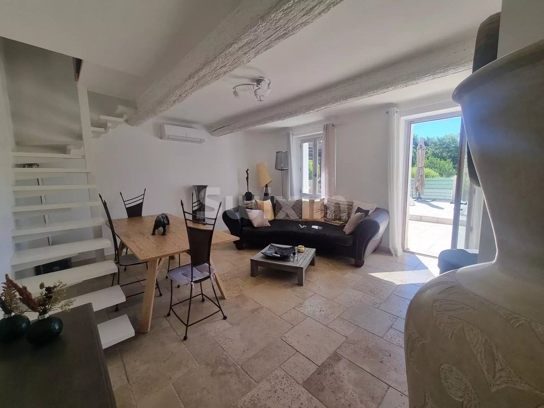 House in Peripherie, Les Arcs, France 5 - 14363016