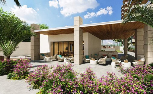 Apartamento en Playa del Carmen, Quintana Roo, México 1