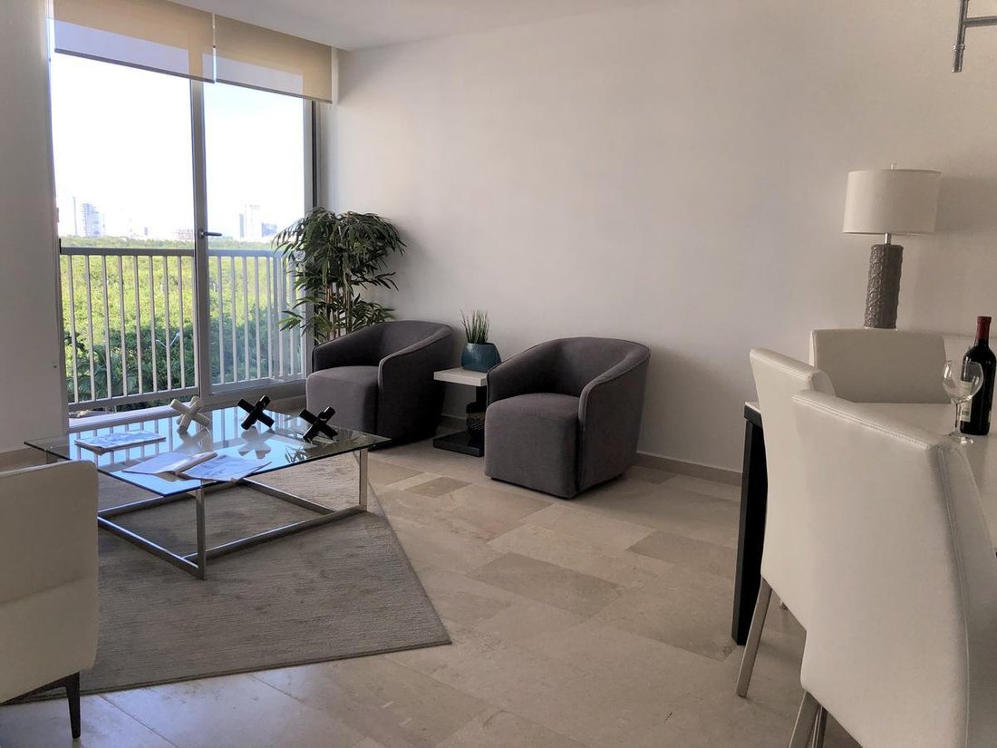 Apartment in Playa del Carmen, Quintana Roo, Mexico 5 - 14361705