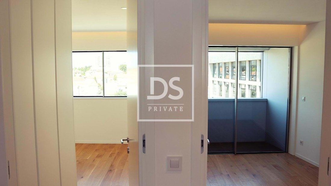 Apartment in Campanha, Porto District, Portugal 1 - 14361708