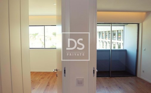 Apartment in Campanha, Porto District, Portugal 1