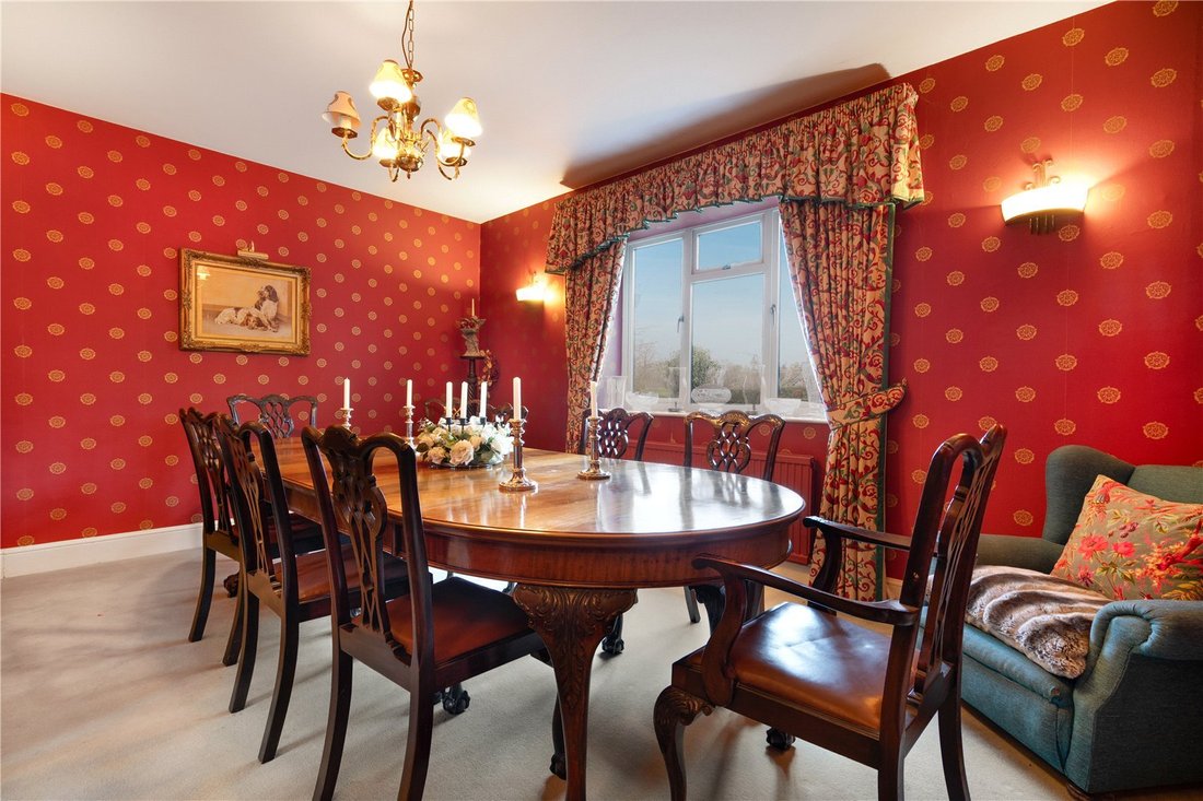 House in Goring Heath, England 5 - 14361376