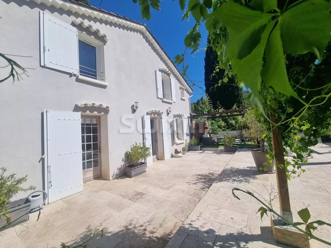 House in Peripherie, Les Arcs, France 1 - 14363016