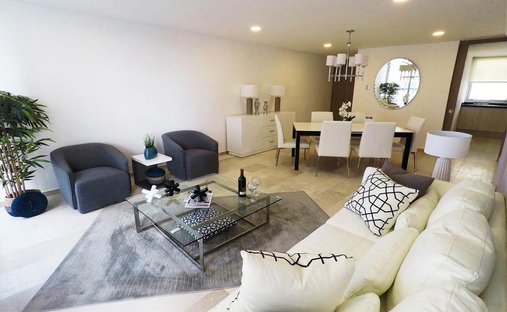 Apartment in Playa del Carmen, Quintana Roo, Mexico 1