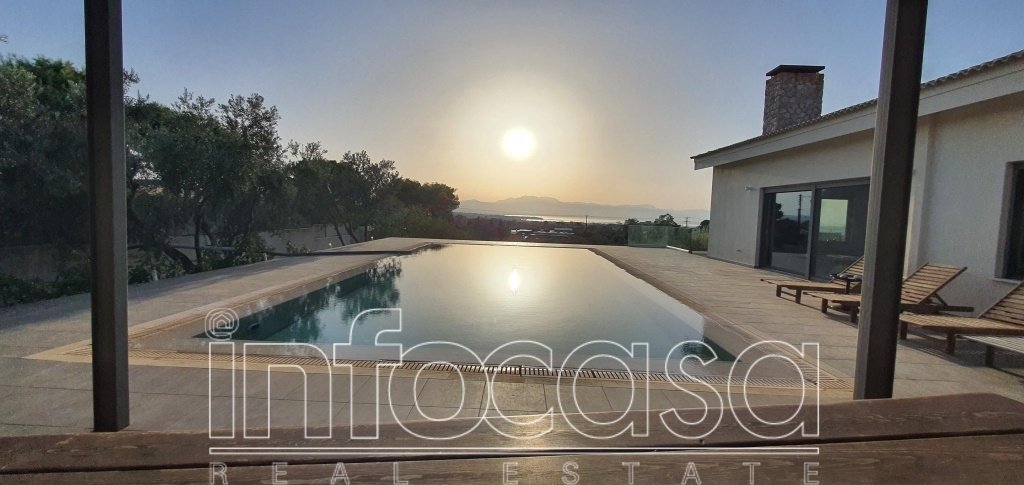 House in Community of Loutraki - Perachora, Loutraki - Perachora, Greece 2 - 14363974