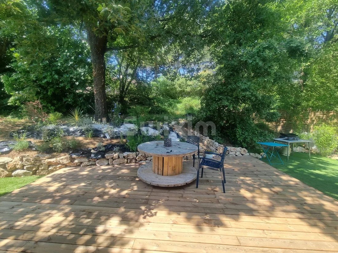 House in Est, Lorgues, France 1 - 14363006