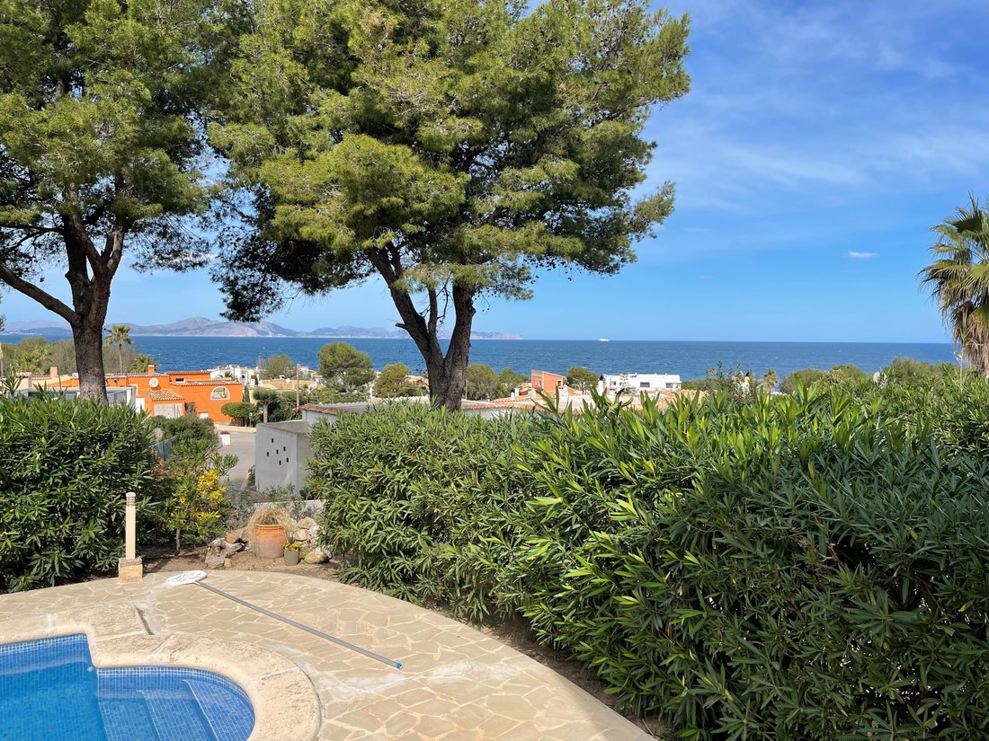Villa in Arta, Balearic Islands, Spain 3 - 14362904