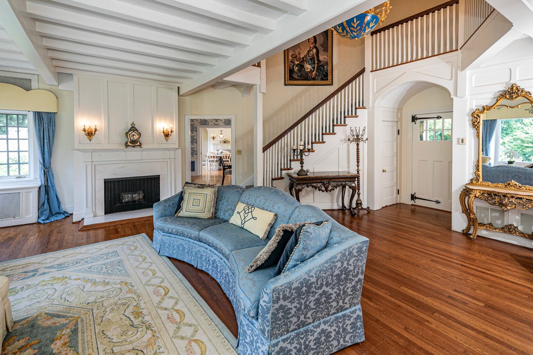 House in Princeton, New Jersey, United States 5 - 14360677