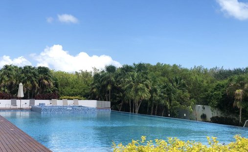 Wohnung in Playa del Carmen, Quintana Roo, Mexiko 1