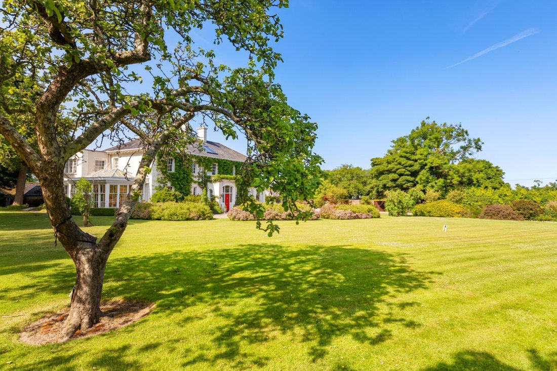 Spruce Lodge, Ballyrogan, Redcross, County In Redcross, County Wicklow