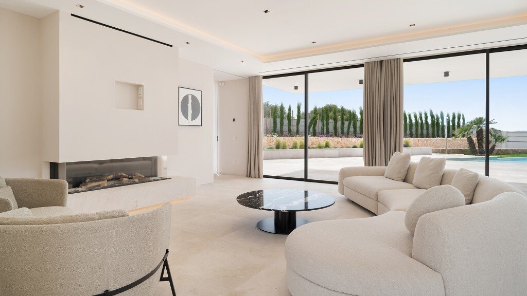 Villa in Palma, Balearic Islands, Spain 4 - 14363279