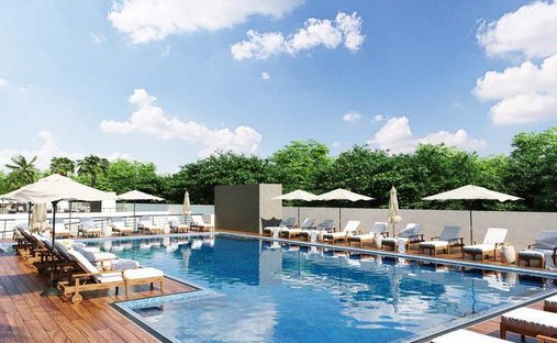 Appartement à Playa del Carmen, Quintana Roo, Mexique 1