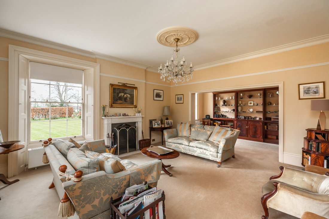 House in Buckland Newton, England 2 - 14361333