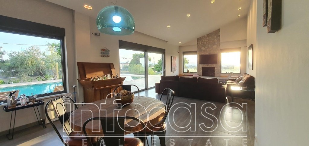 House in Community of Loutraki - Perachora, Loutraki - Perachora, Greece 3 - 14363974