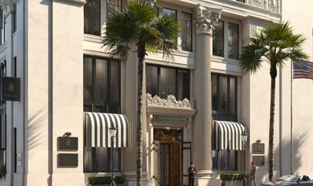 Thumbnail for Impressive Savannah Penthouse Estates