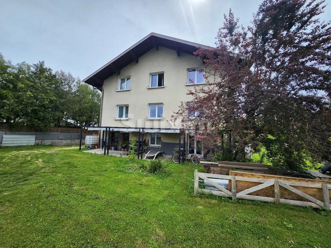 House in Peripherie, Poisy, France 2 - 14363029