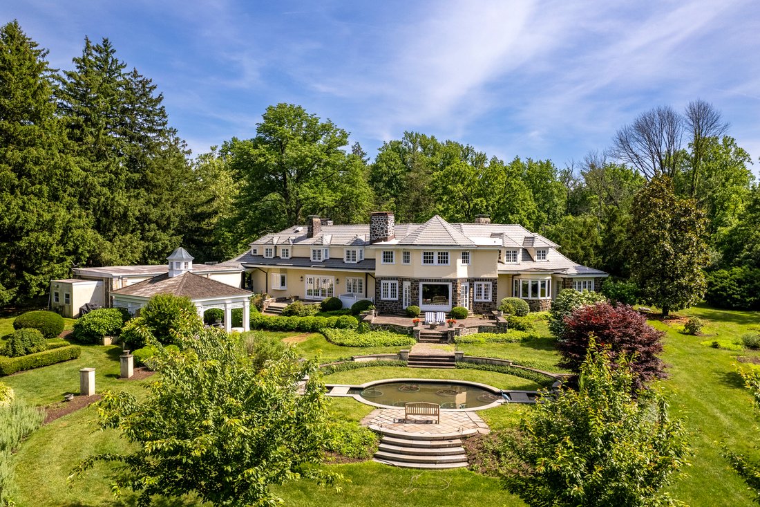 House in Princeton, New Jersey, United States 1 - 14360677