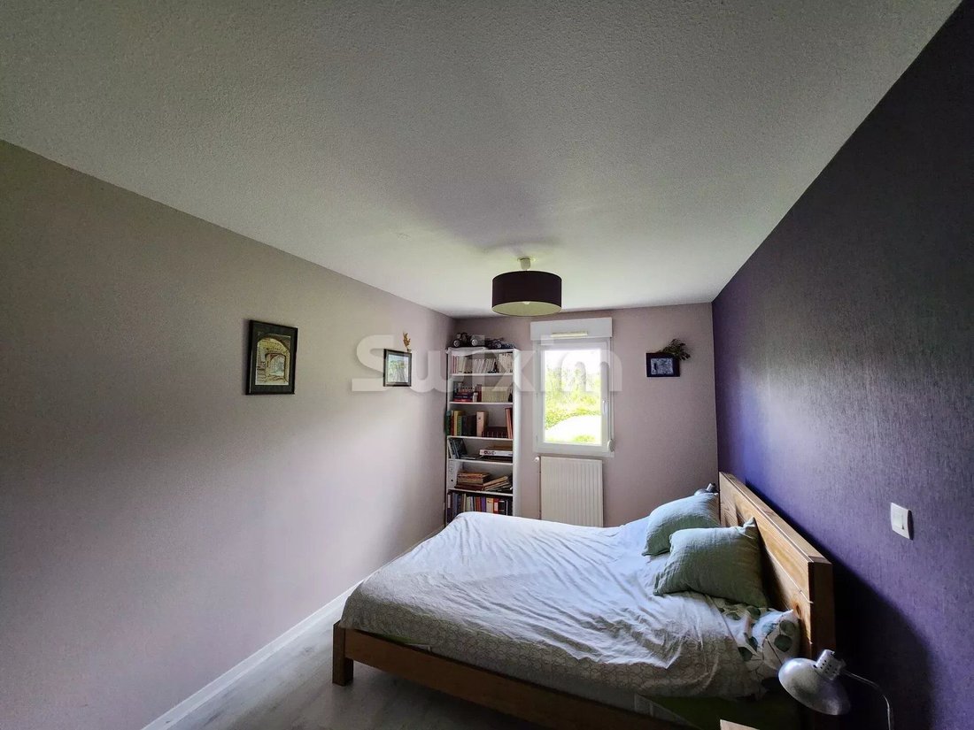 Apartment in Collonges-sous-Salève, Auvergne-Rhône-Alpes, France 5 - 14363011