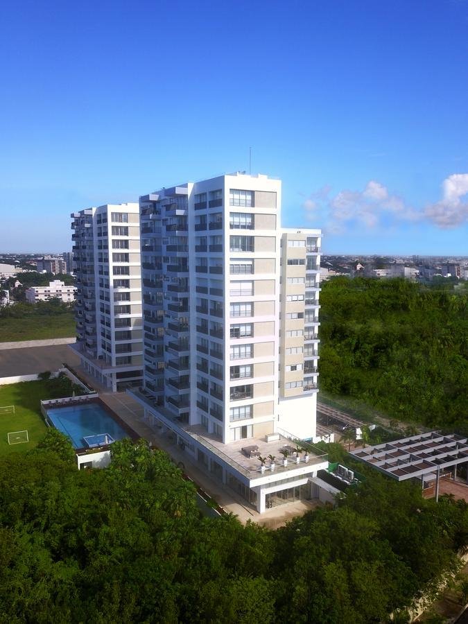 Apartment in Playa del Carmen, Quintana Roo, Mexico 4 - 14361637