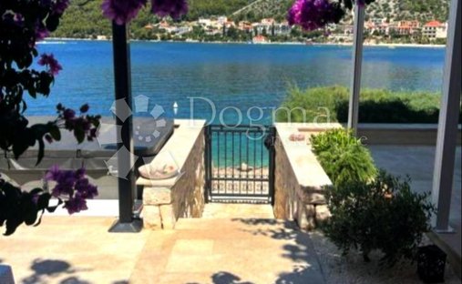 House in Seget Donji, Split-Dalmatia County, Croatia 1
