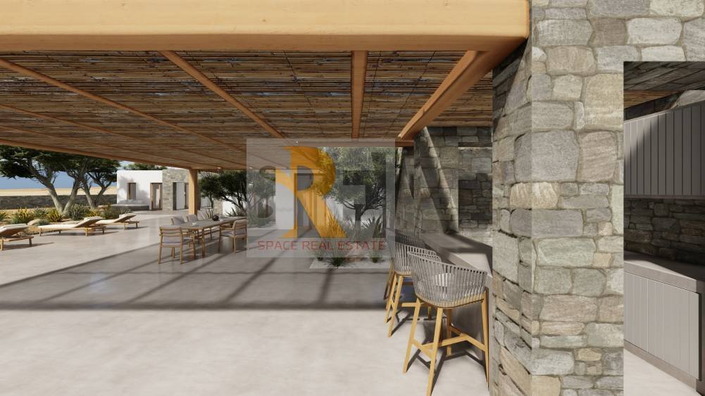 House in Paros, Aegean, Greece 2 - 14361902
