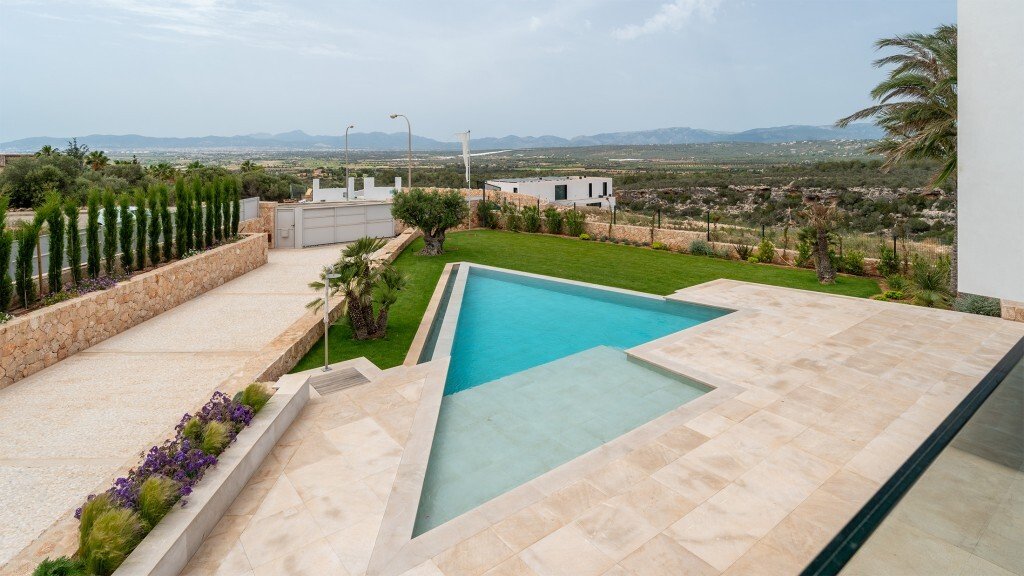 Villa in Palma, Balearic Islands, Spain 1 - 14363279