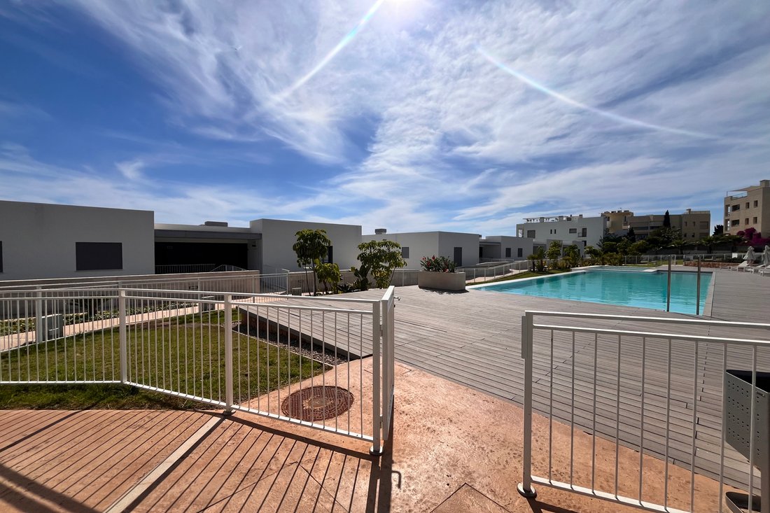 Apartment in Sant Antoni de Portmany, Balearic Islands, Spain 5 - 14364620