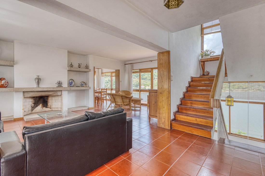 Villa in Resende, Viseu District, Portugal 4 - 14364577