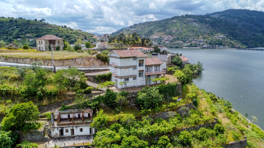 Villa in Resende, Viseu District, Portugal 3 - 14364577