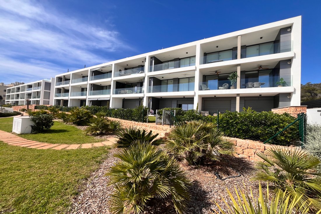 Apartment in Sant Antoni de Portmany, Balearic Islands, Spain 1 - 14364620