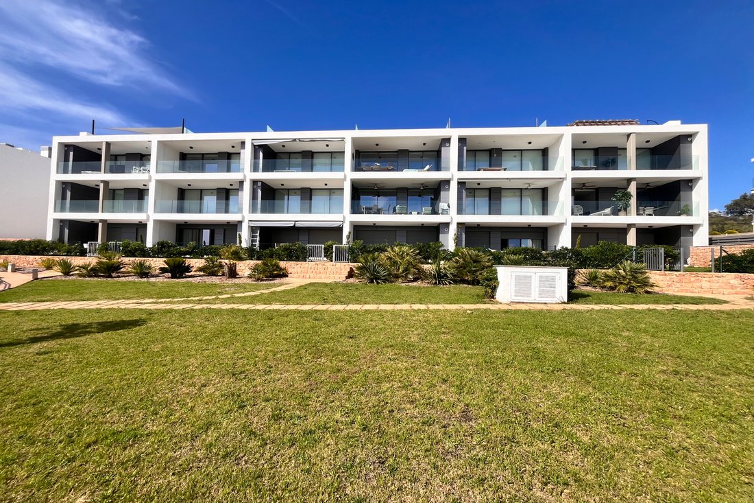 Apartment in Sant Antoni de Portmany, Balearic Islands, Spain 3 - 14364620