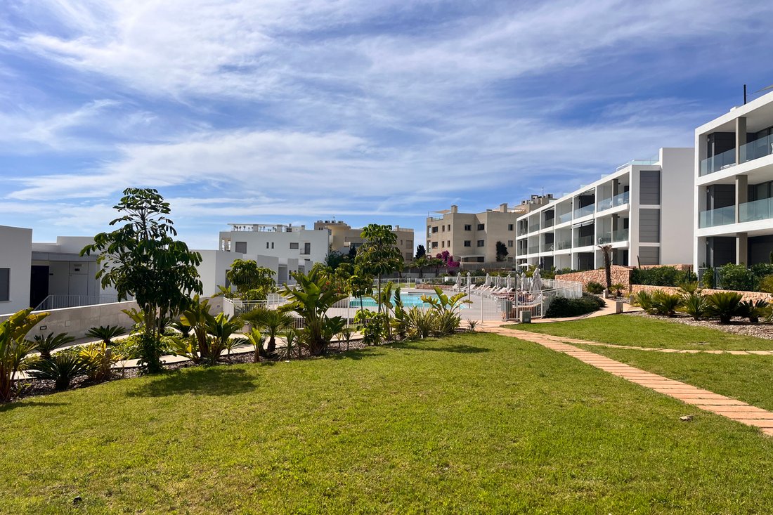 Apartment in Sant Antoni de Portmany, Balearic Islands, Spain 4 - 14364620