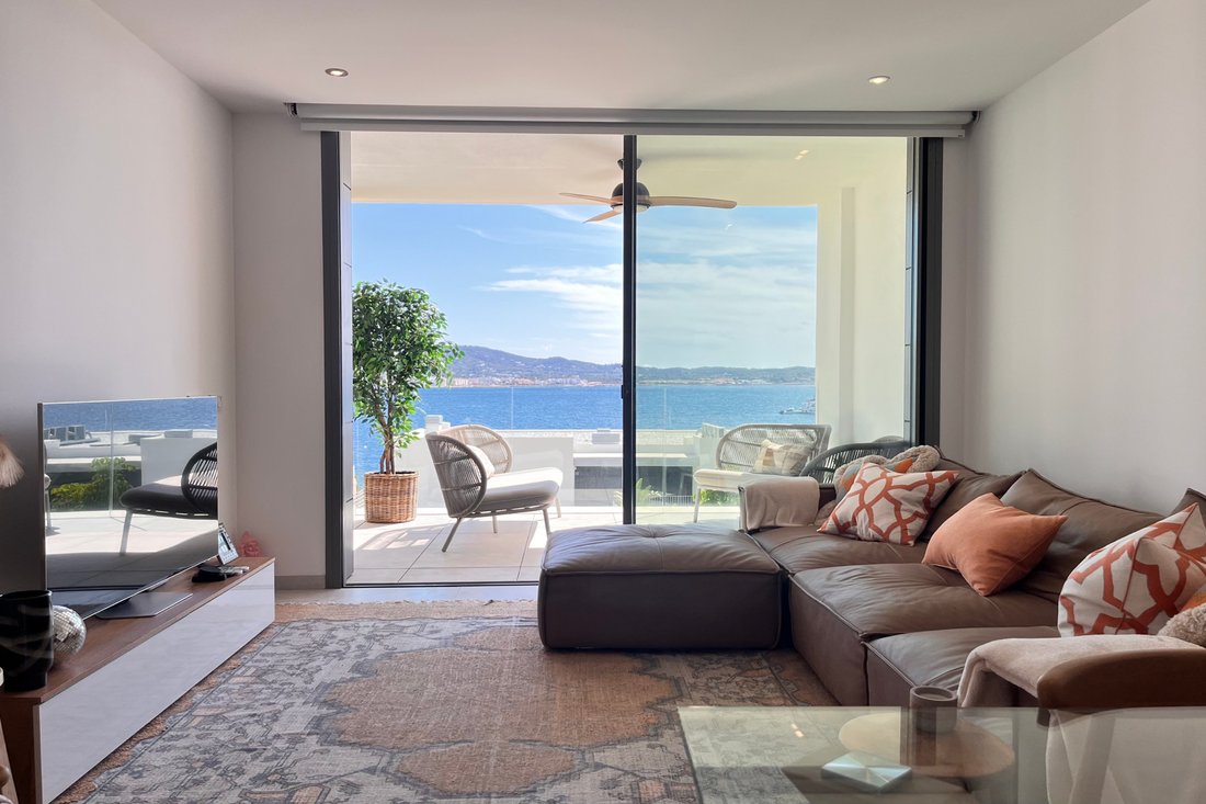 Apartment in Sant Antoni de Portmany, Balearic Islands, Spain 2 - 14364620