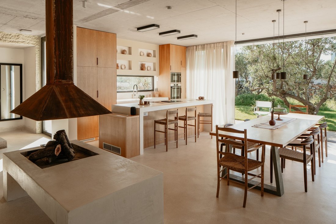 Casa a Srednje Selo, Šolta, Regione spalatino-dalmata, Croazia 5 - 14364614